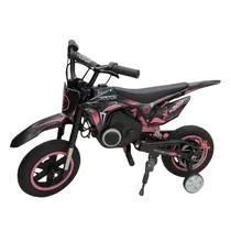  Moto Eletri...