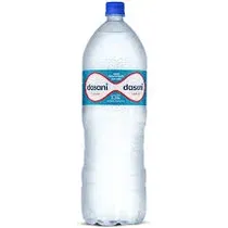  Dasani Agua...