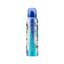 Body Spray ...