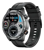 Relogio Haylou Smart Watch Solar 5 HF004 (LS20) Black 934953/935325