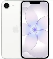 Apple iPhone 17E 256GB White