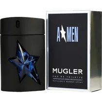 Perfume Mugl...