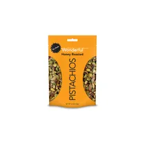  Pistachios ...