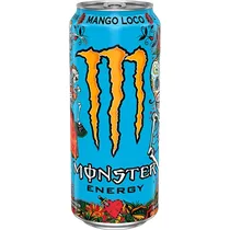  Energético ...