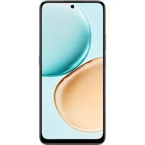 Honor X7D Dual 256 GB - Preto