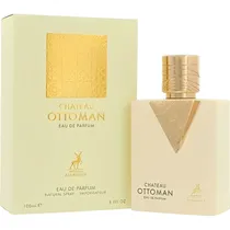 Perfume Maison Alhambra Chateau Ottoman Edp - Unissex 100ML