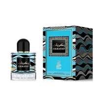 Perfume Saha...