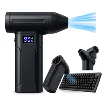Mini Jet Fan