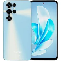 Celular Oukitel C68 - 8/512GB - 7.2" - Dual-Sim - Blue