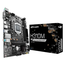  Placa Mãe U...