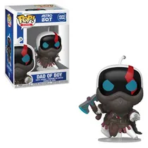 Funko Pop Ga...