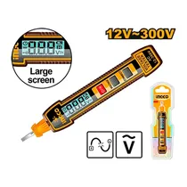Detector de Tensão Ingco HSDT33001 – 12V A 300V