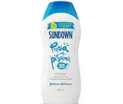  Sundown Pro...