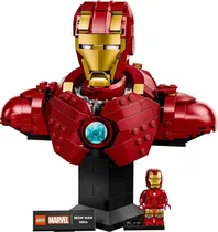  Lego Marvel...