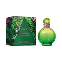 Britney Spears Perfume Jungle F Eau de Parfum 100ML