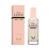 Montwood Perfume Forever Love Eau de Toilette 100ML