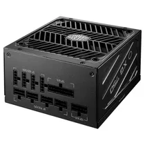 Fonte Cooler Master XG750 Platinum, 750W, 80 Plus Platinum, Modular, Preto, MPG-7501-Afbap-Wo
