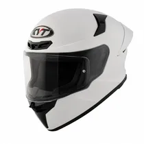 Casco KYT TT...