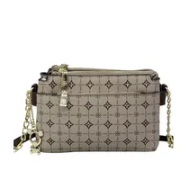 Bolsa Transv...