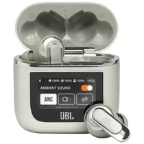 Fone de Ouvido JBL Tour Pro 2 - Bluetooth - Sand