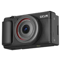 Câmera Digital Sjcam ZV200 5K - Preto