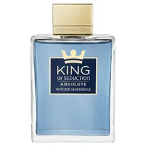 Antonio B. King Of Seduction Absolute 200 ML