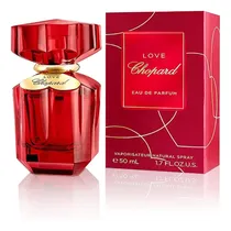 Perfume Love Collection N 1017 Edp - 50ML