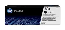  Toner HP 78...