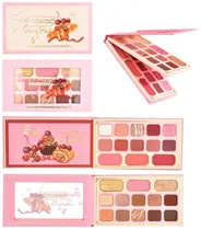  Paleta de S...