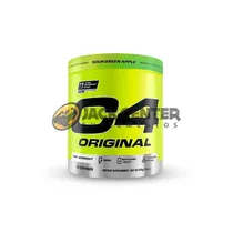 C4 Original Cellucor(470GRAMS)Sour Green Apple