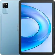 Tablet Blackview Tab 60 Wi-Fi 4/128GB 10,1" 5/2MP - Céu Ensolarado Blue