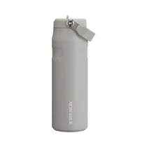 Botella Térmica Stanley 10-11283-165 Aerolight Flip Straw 710ML Ash