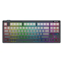 Teclado Game...
