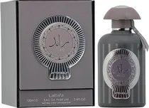 Perfume Lattafa Raed Intensely Edp 100ML - Unissex