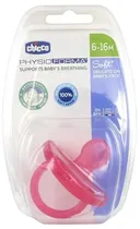 Chupeta de Silicone Chicco Physio Forma Soft 16-36M - 73091-930