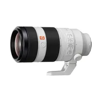 Lente Sony Sel Fe 100-400MM F/4.5-5.6 GM Oss