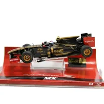  SCX Slot Ca...