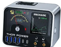  Mechanic Th...