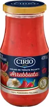 Molho Rústi...
