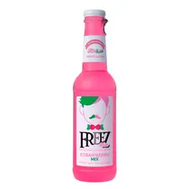  Freez Moran...