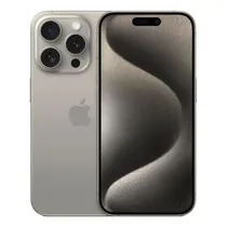 Cel iPhone 15 Pro Max 256GB Natural FU2Q3ZA/A Cpo