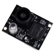 Câmera Monitoramento Creality HD LED para Impressora 3D Hi - 3102070351