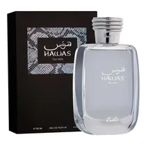  Perfume Ras...