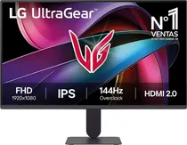 Monitor Gami...