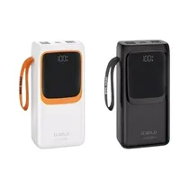 Power Bank A Gold BTE-61 50000MAH