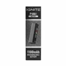 Ignite P100 ...