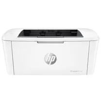 Impresora HP Laserjet M111W Wifi 110V - Blanco
