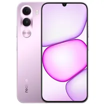 Smartphone Realme C100I RMX5377 128GB 4GB Ram DS NFC - Dawn Purple Anatel