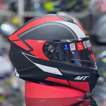 MT Capacete ...