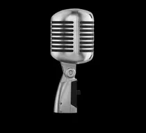  BLG Mic 55S...